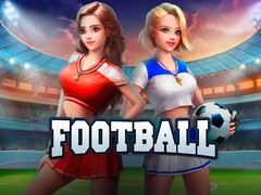 Игровой автомат Football (Футбол) играть бесплатно онлайн в казино Вулкан Платинум
